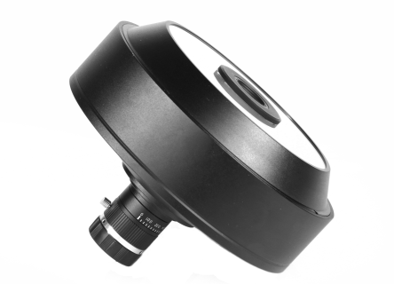 RF3602A 360° lenses
