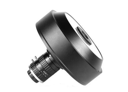 RF3603A 360° lenses